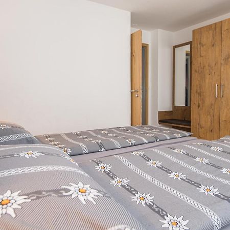 Haus Floralp Apartment Zermatt Luaran gambar
